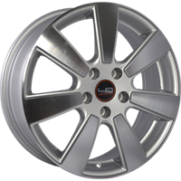 Диск колёсный литой \