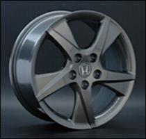 Диск колёсный литой \