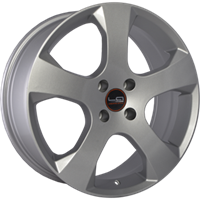 Диск колёсный литой \