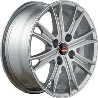 Диск колёсный литой \