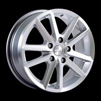 Диск колёсный литой \