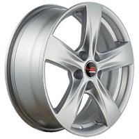 Диск колёсный литой \