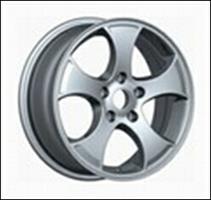 Диск колёсный литой \