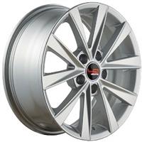 Диск колёсный литой \