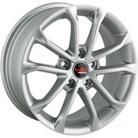 Диск колёсный литой \