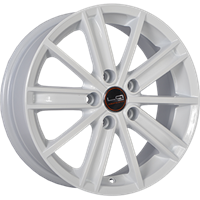 Диск колёсный литой \