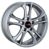 Диск колёсный литой \