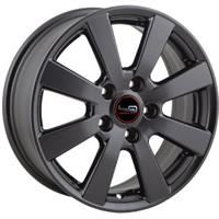 Диск колёсный литой \