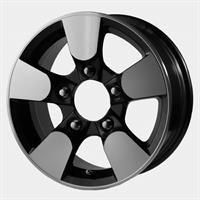 Диск колёсный литой \