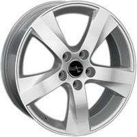 Диск колёсный литой \