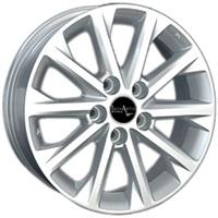 Диск колёсный литой \