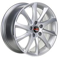 Диск колёсный литой \