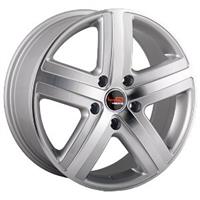 Диск колёсный литой \