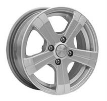 Диск колёсный литой \