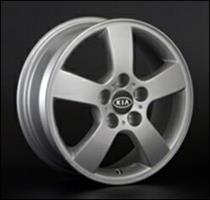 Диск колёсный литой \