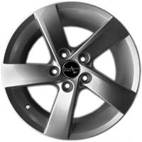 Диск колёсный литой \