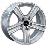 Диск колёсный литой \