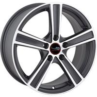 Диск колёсный литой \