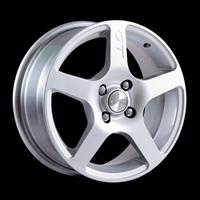 Диск колёсный литой \