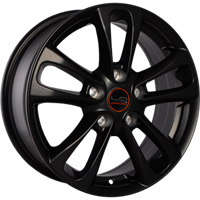 Диск колёсный литой \