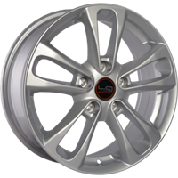 Диск колёсный литой \