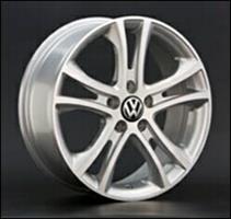 Диск колёсный литой \