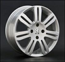 Диск колёсный литой \