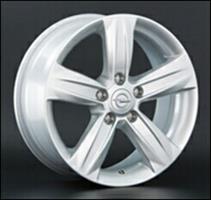 Диск колёсный литой \