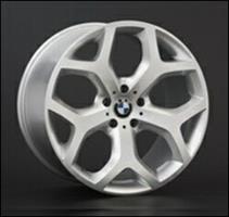 Диск колёсный литой \