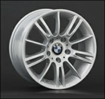 Диск колёсный литой \