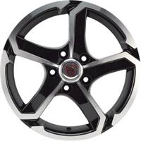 Диск колёсный литой \