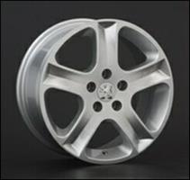 Диск колёсный литой \