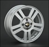 Диск колёсный литой \