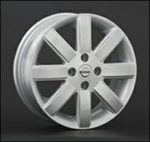 Диск колёсный литой \