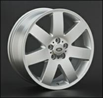 Диск колёсный литой \