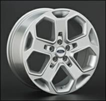 Диск колёсный литой \