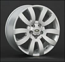 Диск колёсный литой \