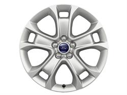 Легкосплавный колесный диск 18\