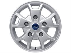 Легкосплавный колесный диск 16\