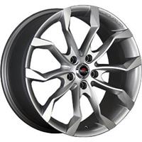 Диск колёсный литой \