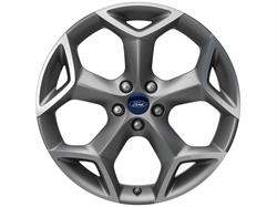 Легкосплавный колесный диск 19\