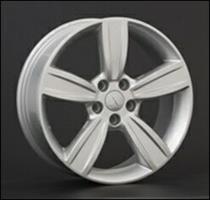 Диск колёсный литой \