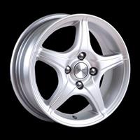 Диск колёсный литой \