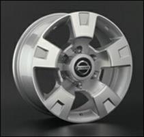 Диск колёсный литой \