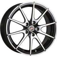 Диск колёсный литой \