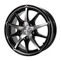 Диск колёсный литой \