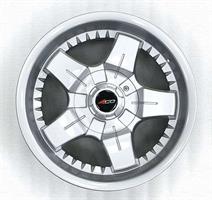 Диск колёсный литой \