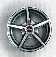 Диск колёсный литой \