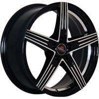 Диск колёсный литой \