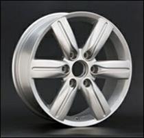 Диск колёсный литой \